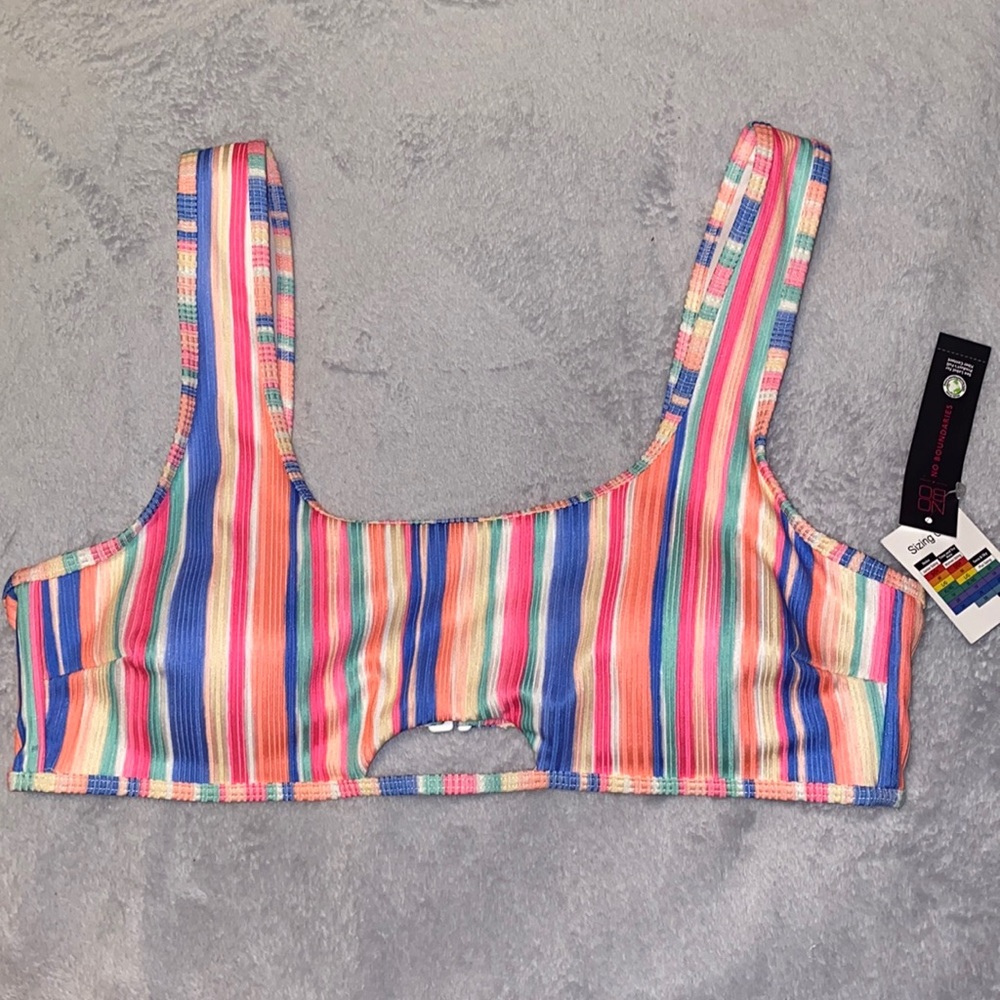 Bathing Suit Top
